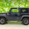 suzuki jimny-sierra 2024 quick_quick_3BA-JB74W_JB74W-212833 image 2