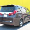 toyota alphard 2020 -TOYOTA--Alphard 3BA-AGH30W--AGH30-0318116---TOYOTA--Alphard 3BA-AGH30W--AGH30-0318116- image 2