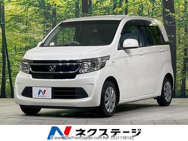 honda n-wgn 2014 quick_quick_JH1_JH1-1040594 image 1