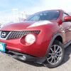 nissan juke 2012 REALMOTOR_N2024090244F-24 image 1