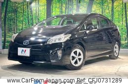 toyota prius 2012 -TOYOTA--Prius DAA-ZVW30--ZVW30-1511799---TOYOTA--Prius DAA-ZVW30--ZVW30-1511799-