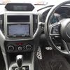 subaru impreza-g4 2017 -SUBARU--Impreza G4 GK6-003438---SUBARU--Impreza G4 GK6-003438- image 10