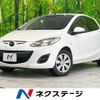 mazda demio 2014 quick_quick_DEJFS_DEJFS-173713 image 1