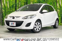 mazda demio 2014 quick_quick_DEJFS_DEJFS-173713