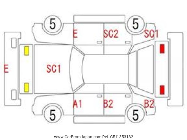 daihatsu hijet-van 2012 -DAIHATSU--Hijet Van EBD-S321V--S321V-0149700---DAIHATSU--Hijet Van EBD-S321V--S321V-0149700- image 2