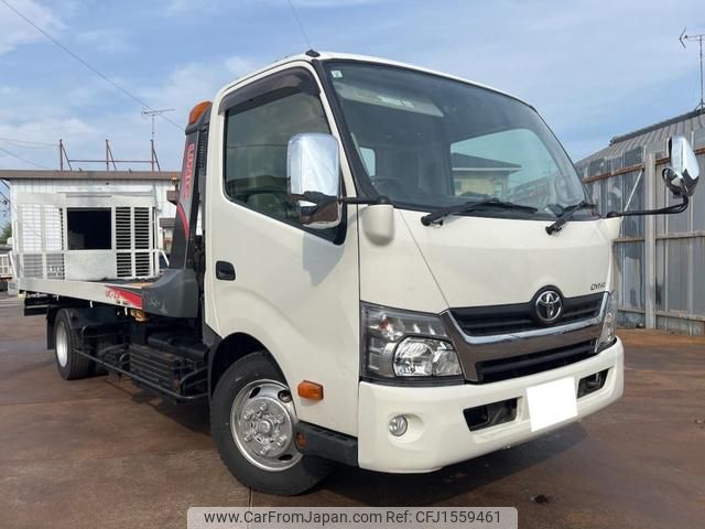toyota dyna-truck 2016 CFJ1559461 image 2