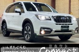 subaru forester 2016 -SUBARU--Forester DBA-SJ5--SJ5-082949---SUBARU--Forester DBA-SJ5--SJ5-082949-