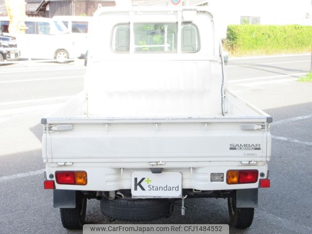 subaru sambar-truck 2013 -SUBARU--Samber Truck EBD-S211J--S211J-0008060---SUBARU--Samber Truck EBD-S211J--S211J-0008060- image 2
