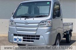 daihatsu hijet-truck 2021 CFJ1707290