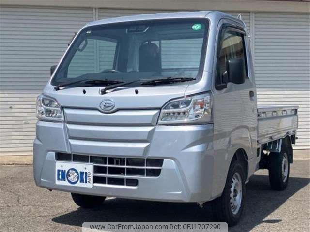 daihatsu hijet-truck 2021 CFJ1707290 image 1