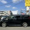 toyota vellfire 2015 -TOYOTA--Vellfire DAA-AYH30W--AYH30-0020715---TOYOTA--Vellfire DAA-AYH30W--AYH30-0020715- image 4