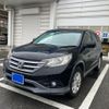 honda cr-v 2013 -HONDA--CR-V DBA-RM1--RM1-1102517---HONDA--CR-V DBA-RM1--RM1-1102517- image 3