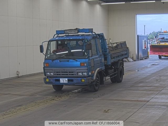 nissan nissan-others 1991 CFJ1866004 image 1