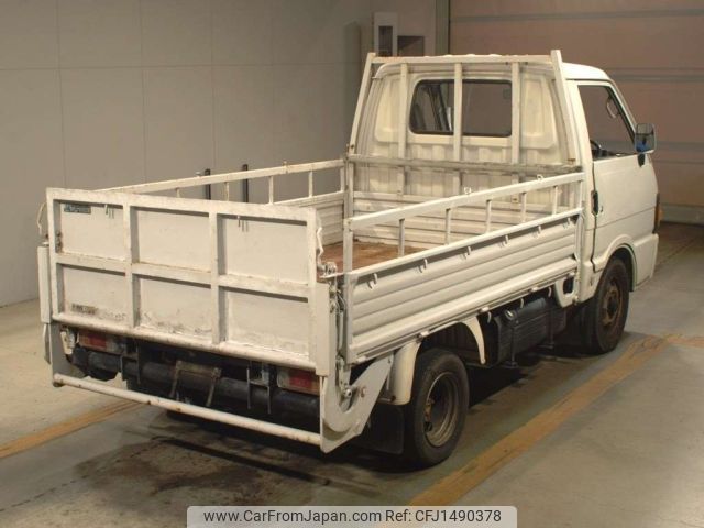mazda bongo-truck 1996 -MAZDA--Bongo Truck SE28T-204825---MAZDA--Bongo Truck SE28T-204825- image 2