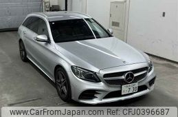 mercedes-benz c-class-station-wagon 2019 -MERCEDES-BENZ 【所沢 338リ730】--Benz C Class Wagon 205277-WDD2052772F862297---MERCEDES-BENZ 【所沢 338リ730】--Benz C Class Wagon 205277-WDD2052772F862297-