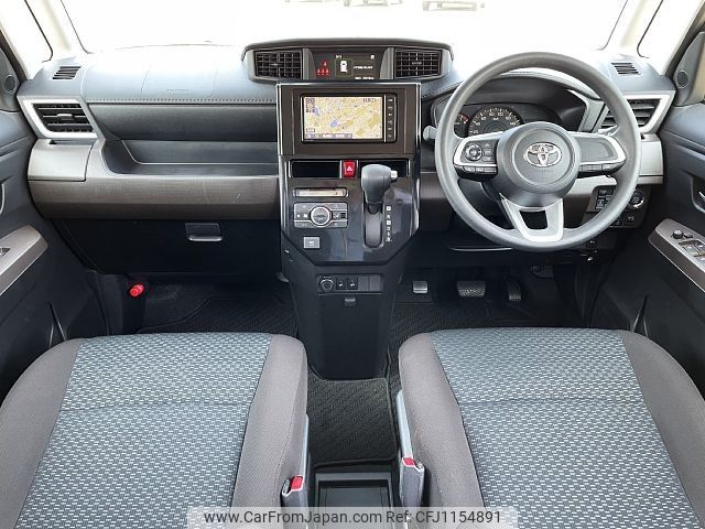 toyota roomy 2021 -TOYOTA--Roomy 5BA-M900A--M900A-0584265---TOYOTA--Roomy 5BA-M900A--M900A-0584265- image 2
