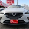 mazda cx-3 2018 CFJ1842269 image 4