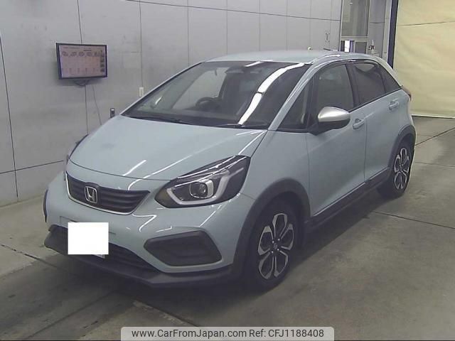 honda fit 2020 quick_quick_6BA-GR5_1002853 image 1