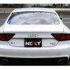 audi a7-sportback 2014 quick_quick_DBA-4GCGWC_WAUZZZ4G7EN047235 image 2