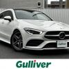 mercedes-benz cla-class 2021 -MERCEDES-BENZ--Benz CLA 3DA-118612M--W1K1186122N208553---MERCEDES-BENZ--Benz CLA 3DA-118612M--W1K1186122N208553- image 1