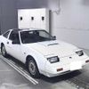 nissan fairlady-z 1986 -NISSAN 【川崎 55ﾗ2587】--Fairlady Z PGZ31-002244---NISSAN 【川崎 55ﾗ2587】--Fairlady Z PGZ31-002244- image 1