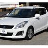 suzuki swift 2014 quick_quick_DBA-ZC72S_ZC72S-317025 image 1