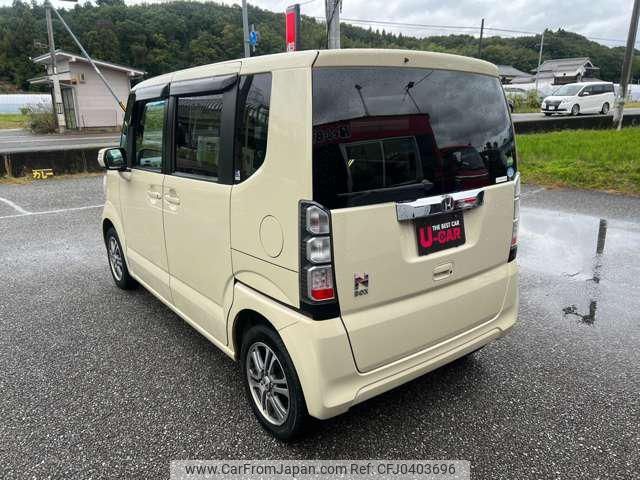 honda n-box 2013 -HONDA--N BOX JF1--1263660---HONDA--N BOX JF1--1263660- image 2