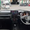 suzuki jimny 2022 -SUZUKI--Jimny 3BA-JB64W--JB64W-252085---SUZUKI--Jimny 3BA-JB64W--JB64W-252085- image 16