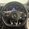 mercedes-benz a-class 2015 -MERCEDES-BENZ--Benz A Class DBA-176042--WDD1760422V114314---MERCEDES-BENZ--Benz A Class DBA-176042--WDD1760422V114314- image 9