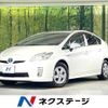 toyota prius 2010 -TOYOTA--Prius DAA-ZVW30--ZVW30-1220653---TOYOTA--Prius DAA-ZVW30--ZVW30-1220653- image 1