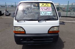 honda acty-truck 1995 No5129