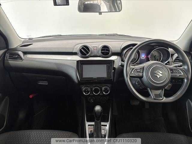 suzuki swift 2020 -SUZUKI--Swift 5BA-ZC83S--ZC83S-400122---SUZUKI--Swift 5BA-ZC83S--ZC83S-400122- image 2