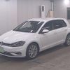 volkswagen golf 2018 quick_quick_DBA-AUCJZ_WVWZZZAUZJW187564 image 4