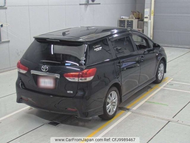 toyota wish 2010 -TOYOTA--Wish ZGE20W-0055275---TOYOTA--Wish ZGE20W-0055275- image 2