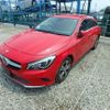 mercedes-benz cla-class 2016 NIKYO_DS97337 image 17