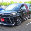 toyota voxy 2019 -TOYOTA--Voxy DBA-ZRR80W--ZRR80-0569018---TOYOTA--Voxy DBA-ZRR80W--ZRR80-0569018- image 1