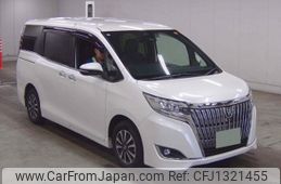 toyota esquire 2018 quick_quick_DBA-ZRR80G_ZRR80-0371678