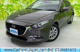 mazda axela 2018 quick_quick_DBA-BM5FP_BM5FP-408280