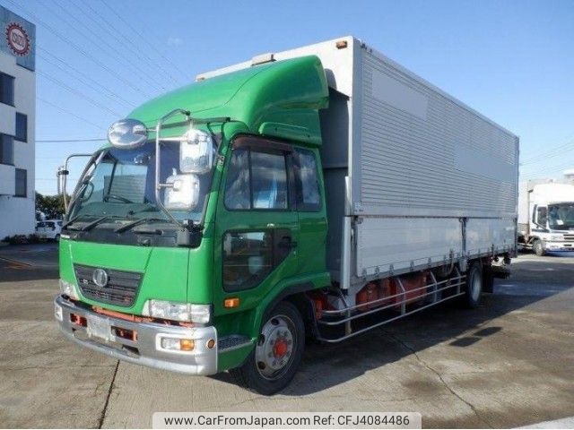 nissan diesel-ud-condor 2008 -NISSAN--Condor BDG-PK37D--PK37D-15012---NISSAN--Condor BDG-PK37D--PK37D-15012- image 1