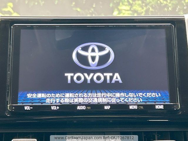 toyota rav4 2019 -TOYOTA--RAV4 6BA-MXAA54--MXAA54-5003017---TOYOTA--RAV4 6BA-MXAA54--MXAA54-5003017- image 2