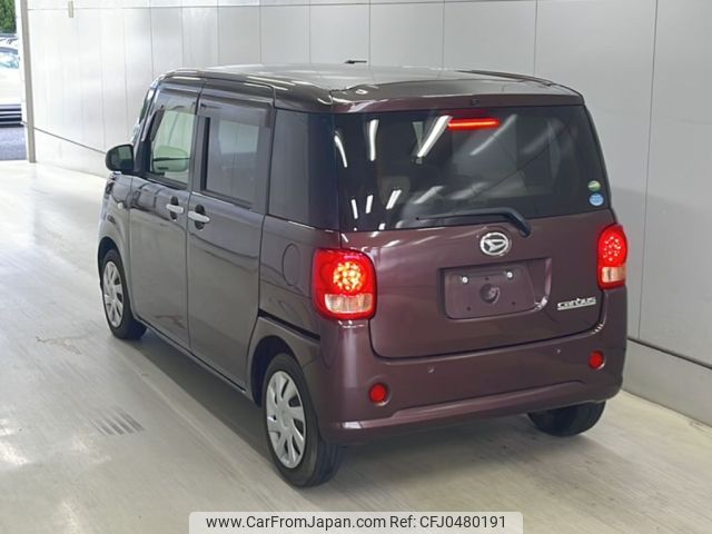 daihatsu move-canbus 2017 -DAIHATSU--Move Canbus LA800S-0071247---DAIHATSU--Move Canbus LA800S-0071247- image 2