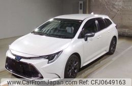 toyota corolla-touring-wagon 2021 -TOYOTA--Corolla Touring 6AA-ZWE214W--ZWE214-6020823---TOYOTA--Corolla Touring 6AA-ZWE214W--ZWE214-6020823-