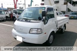 mazda bongo-truck 2018 CFJ1634890