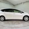 toyota prius-α 2015 CFJ1728257 image 14