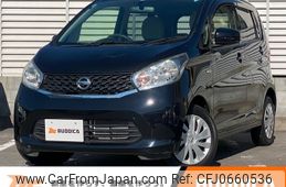 nissan dayz 2013 -NISSAN--DAYZ DBA-B21W--B21W-0006048---NISSAN--DAYZ DBA-B21W--B21W-0006048-