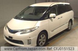 toyota estima-hybrid 2010 -TOYOTA--Estima Hybrid DAA-AHR20W--AHR20-7054071---TOYOTA--Estima Hybrid DAA-AHR20W--AHR20-7054071-