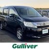 honda stepwagon 2010 -HONDA--Stepwgn DBA-RK1--RK1-1013876---HONDA--Stepwgn DBA-RK1--RK1-1013876- image 1