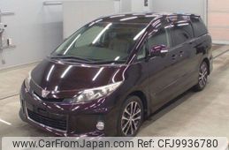 toyota estima 2013 -TOYOTA--Estima ACR55W-0033001---TOYOTA--Estima ACR55W-0033001-