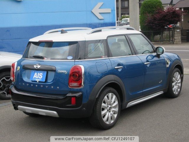 mini mini-others 2018 -BMW--BMW Mini YU15--03E34934---BMW--BMW Mini YU15--03E34934- image 2