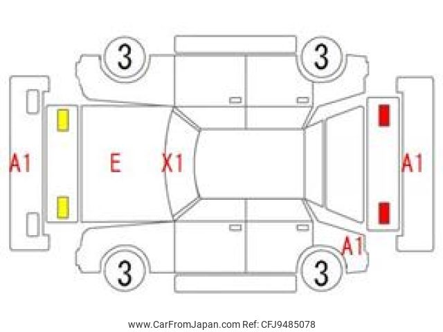 lexus nx 2018 -LEXUS--Lexus NX DAA-AYZ10--AYZ10-1018596---LEXUS--Lexus NX DAA-AYZ10--AYZ10-1018596- image 2